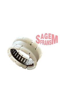 Sagem 210260 Direksiyon Masuralı Rulman Clıo-peugeot-cıtroen Dg343tn -