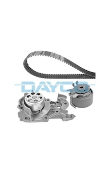 Renault Symbol 2 Triger Seti + Devirdaim 1.2 2009-2012 Dayco Ktbwp3211 Renault Symbol 2 Triger Seti + Devirdaim 1.2 2009-2012 Dayco Ktbwp3211