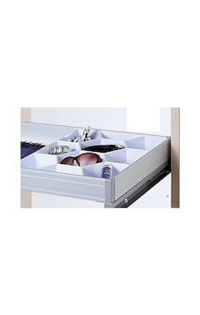 Sese Çekmece İçi Aksesuarlık 600mm 1000-06-09-01 Çok Renkli Sese Çekmece İçi Aksesuarlık 600mm 1000-06-09-01 Çok Renkli