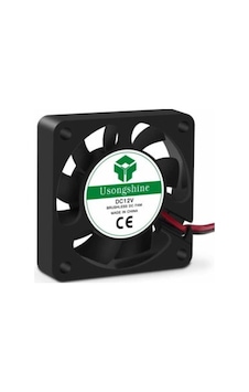 4010 Axial Fan 12v 4010 Axial Fan 12v