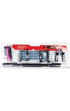 Can Sport 5 Li Spor Seti Metal Bss-300