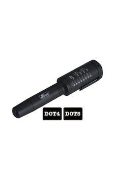 Retta Hidrolik Test Kalemi 250mm Dot 4 Dot 5 RFY0515 Retta Hidrolik Test Kalemi 250mm Dot 4 Dot 5 RFY0515