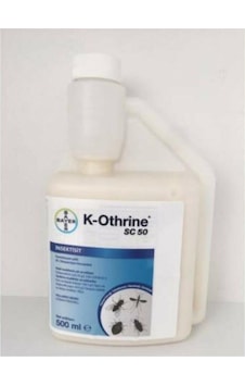 Bayer K-othrine Sc 500 ML Bayer K-othrine Sc 500 ML