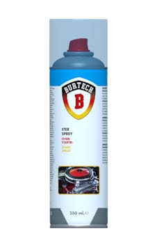 Eter Sprey Motor Çalıştırıcı Sprey 1 Adet Eter Sprey Motor Çalıştırıcı Sprey 1 Adet