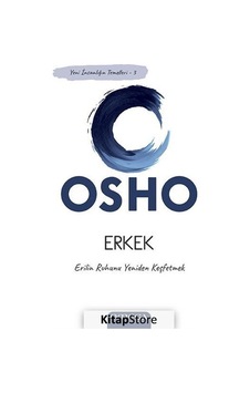 Kitapstore Erkek / Osho