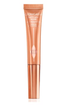 Charlotte Tilbury Glowgasm Beauty Light Wand - Peachgasm Charlotte Tilbury Glowgasm Beauty Light Wand - Peachgasm