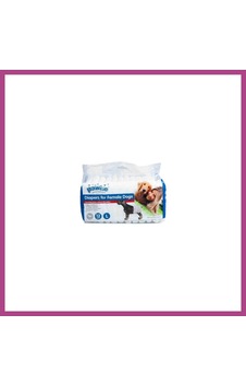 Gees Global Köpek Alt Bağlama Pedi Large Siyah 12 Adet Gbzs Gees Global Köpek Alt Bağlama Pedi Large Siyah 12 Adet Gbzs