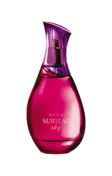 Avon Surreal Sky Kadın Parfüm EDT 75 ML Avon Surreal Sky Kadın Parfüm EDT 75 ML