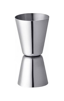 25/50 Ml 430 Kalite Paslanmaz Çelik Jigger Çift Taraflı Kokteyl Ölçü Kabı 25/50 Ml 430 Kalite Paslanmaz Çelik Jigger Çift Taraflı Kokteyl Ölçü Kabı