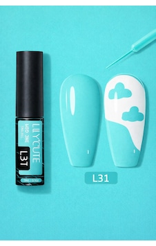 Lilycute Line Gel 5 Ml L31 Lilycute Line Gel 5 Ml L31