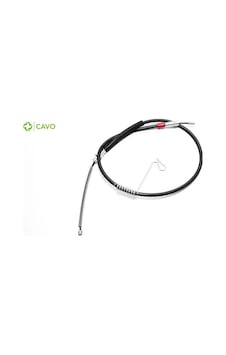 Arka El Fren Telı Sag Transıt V184 Pıkap 2.4tdcı 00 06 Arkadan Ceker Tek Teker Cavo Yc152a635af/ 4041986/ 4331041 Arka El Fren Telı Sag Transıt V184 Pıkap 2.4tdcı 00 06 Arkadan Ceker Tek Teker Cavo Yc152a635af/ 4041986/ 4331041