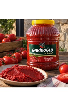 Domates Salçası 1kg 1 KG Domates Salçası 1kg 1 KG
