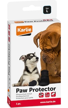 Karlie Köpekpati Koruyu Siyah (L) Karlie Köpekpati Koruyu Siyah (L)