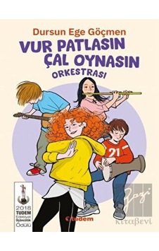 Tudem Yayınları - Vur Patlasın Çal Oynasın Orkestrası
