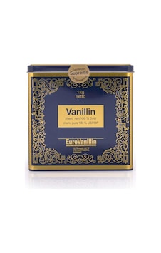 Euro Vanilin Orijinal 1 Kg