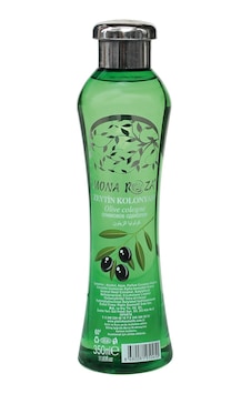 Mona Roza 60 Derece Zeytin Kolonyası Pet Şişe 350 ML Mona Roza 60 Derece Zeytin Kolonyası Pet Şişe 350 ML