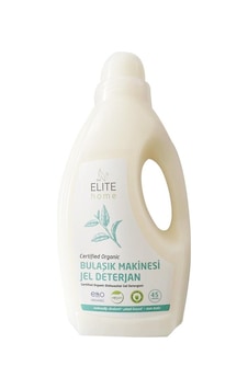The Elite Home Organik Jel Bulaşık Makinesi Deterjanı 825 ML The Elite Home Organik Jel Bulaşık Makinesi Deterjanı 825 ML