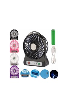 3 Kademeli Masaüstü Ve Araç Mini Fan Pervane Şarjlı 3 Kademeli Masaüstü Ve Araç Mini Fan Pervane Şarjlı