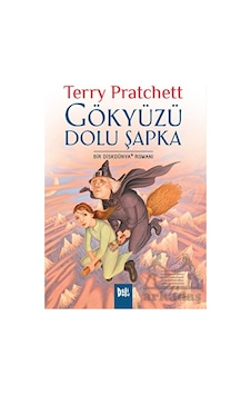 Gökyüzü Şapka Dolu- DeliDolu