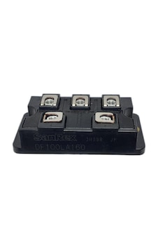 Sanrex Df100la160 ,1600v/100a 3-faz Köprü Diyot Sanrex Df100la160 ,1600v/100a 3-faz Köprü Diyot