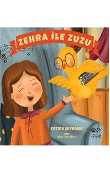 Zehra İle Zuzu / Fatma Şeyranlı Zehra İle Zuzu / Fatma Şeyranlı