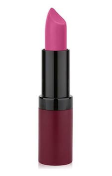 Golden Rose Matte Velvet Ruj 13 Golden Rose Matte Velvet Ruj 13