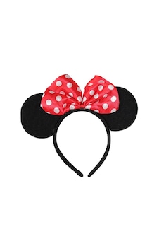 Minnie Mouse Taç Tacı Diğer