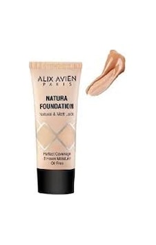 Alix Avien Natura Fondöten 304 Alix Avien Natura Fondöten 304