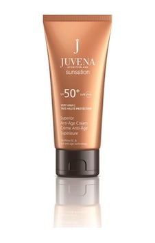 Juvena Sunsation Superior Güneş Kremi Spf 50+ 50 ML