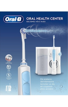 Oral B Professional Care Oxyjet Md20 Ağız Duşu