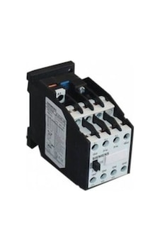 Siemens 3tf43 22-0am0 11kw 230vac Kontaktör