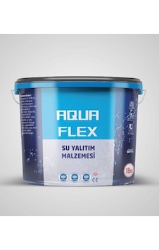 Aquaflex Sutut Su Yalıtımı 1 Kg Aquaflex Sutut Su Yalıtımı 1 Kg