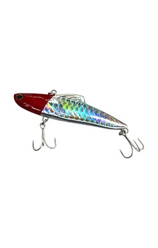 Sea Horse Jet Bravo 100 Mm 33gr Blood Spear Sea Horse Jet Bravo 100 Mm 33gr Blood Spear