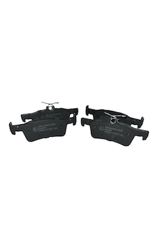 Arka Fren Balatası Psa 1619791380 Peugeot 308 Iı 2013+ / 308 Sw 2014+ Oem 1610814180 Arka Fren Balatası Psa 1619791380 Peugeot 308 Iı 2013+ / 308 Sw 2014+ Oem 1610814180