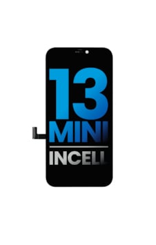 Apple Uyumlu iPhone 13 Mini Hl Süper Kalite Lcd Ekran Dokunmatik + Tamir Seti Apple Uyumlu iPhone 13 Mini Hl Süper Kalite Lcd Ekran Dokunmatik + Tamir Seti