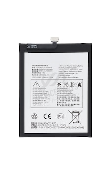 Tcl Se/10l/20y T770h T770b Tcl 10 Lite Tlp038d1 Tlp038d7 Batarya Tcl Se/10l/20y T770h T770b Tcl 10 Lite Tlp038d1 Tlp038d7 Batarya