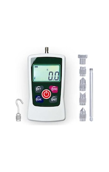 Amf-20 Dijital İtme Çekme Kuvveti Ölçer 20 Newton Amf-20 Dijital İtme Çekme Kuvveti Ölçer 20 Newton