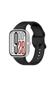 Redmi Watch 4 / Redmi Watch 5 / Redmi Watch 6 Uyumlu Tokalı Silikon Kordon Redmi Watch 4 / Redmi Watch 5 / Redmi Watch 6 Uyumlu Tokalı Silikon Kordon
