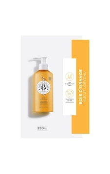 Roger & Gallet Bois D'orange Wellbeing Body Lotion 250 ML