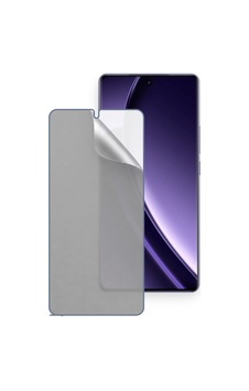 Realme Gt Neo6 Uyumlu Ön Yüzey Mat Hidrojel Ekran Koruyucu Realme Gt Neo6 Uyumlu Ön Yüzey Mat Hidrojel Ekran Koruyucu