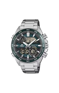 Casio Era-130d-3adf Erkek Kol Saati Gümüş Casio Era-130d-3adf Erkek Kol Saati Gümüş