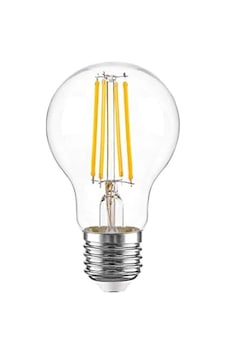 Cata 8w Rustik Filament Led Ampul 5'li Paket, Ct-4217g, E27 Duy 3