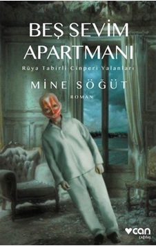 Beş Sevim Apartmanı / Mine Söğüt (550996432) Beş Sevim Apartmanı / Mine Söğüt (550996432)