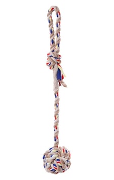 Eastland İpli Top 5 x 40 CM Eastland İpli Top 5 x 40 CM