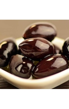 İri Meyveli Kalamata Zeytin Fidanı İri Meyveli Kalamata Zeytin Fidanı