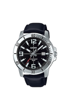 Casio Mtp-vd01l-1c Erkek Kol Saati Metalik Casio Mtp-vd01l-1c Erkek Kol Saati Metalik