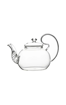 1l Demlik Süzgeçli Bitki Çayı Ve Aromatik Çaylar Için Dayanıklı Cam Demlik Diğer 1l Demlik Süzgeçli Bitki Çayı Ve Aromatik Çaylar Için Dayanıklı Cam Demlik Diğer