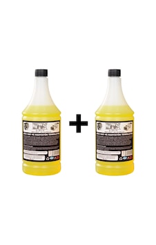 2 Adet Solventli Turbo Ve İntercooler Temizleme Sıvısı 1 Lt 2 Adet Solventli Turbo Ve İntercooler Temizleme Sıvısı 1 Lt