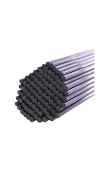 5mm Karbon Fiber 1. Kalite Zeytin Hasat Makinesi Çubuk - 50 Adet 5mm Karbon Fiber 1. Kalite Zeytin Hasat Makinesi Çubuk - 50 Adet