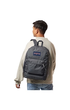 Jansport Cross Town Plus Unisex Sırt Çantası Ek0a5blba0n1 Gri Jansport Cross Town Plus Unisex Sırt Çantası Ek0a5blba0n1 Gri
